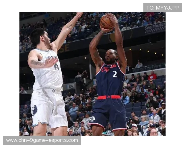 快船末节表现再度受限